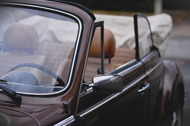 טיפול בזכוכית לרכב