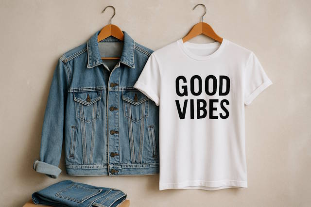 טרנדים של אופנה של פעם